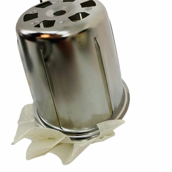 Kitchenaid Rotor Slicer Shredder Cone Replacement Parts Lot of 4 RVSA - Picture 3 of 6